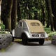 Illustration for article titled French Friday: Le 2 chevaux Proto TPV Terrasson